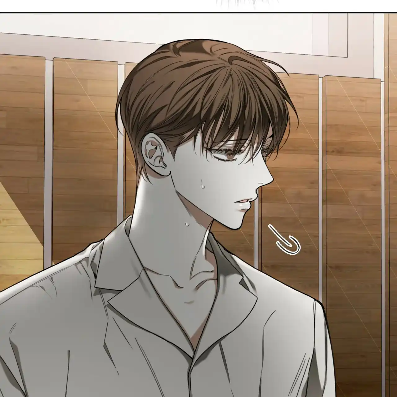 《犯规》第175话 第62页