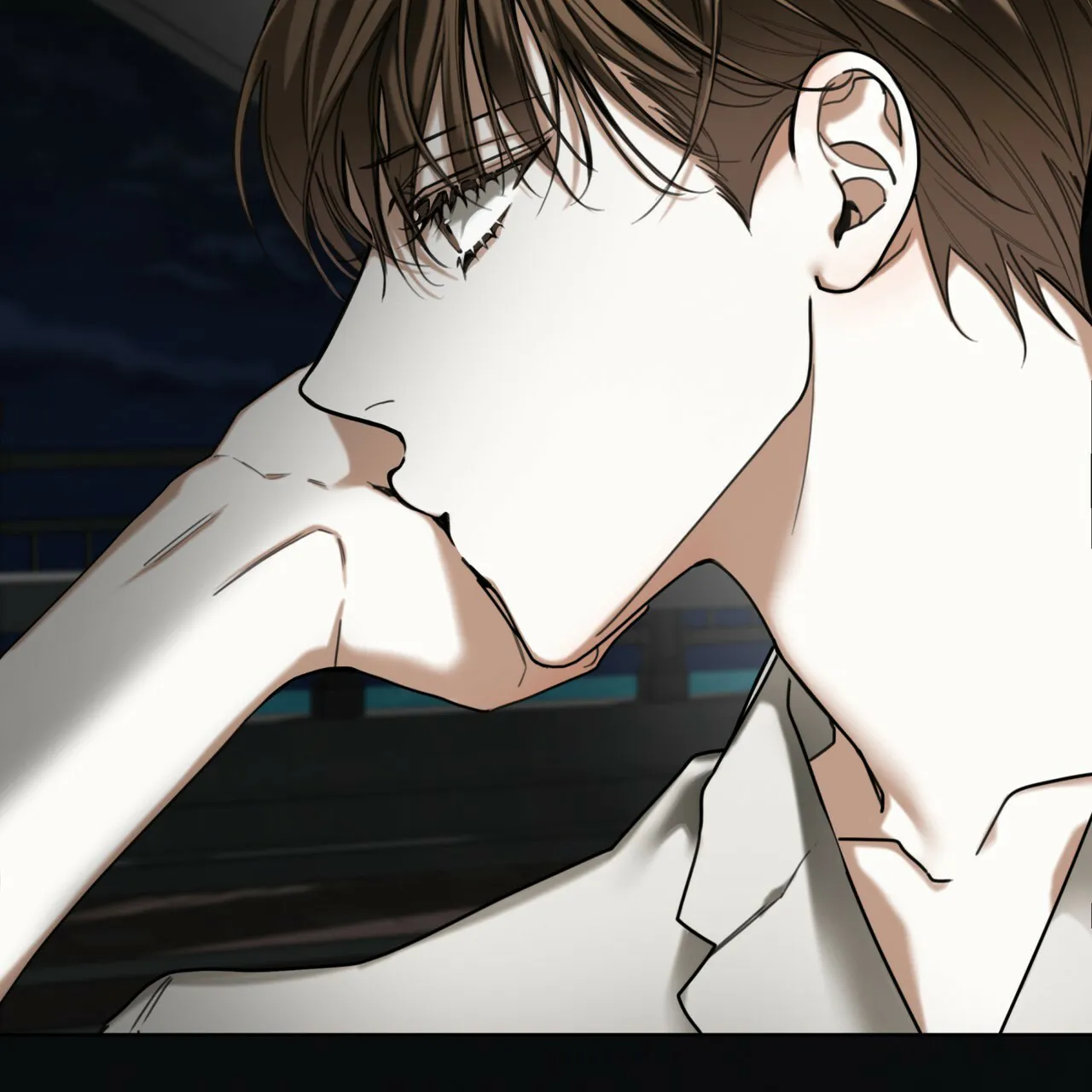 《犯规》第176话 第60页