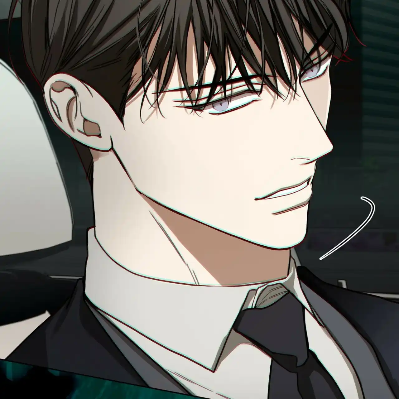 《犯规》第176话 第19页