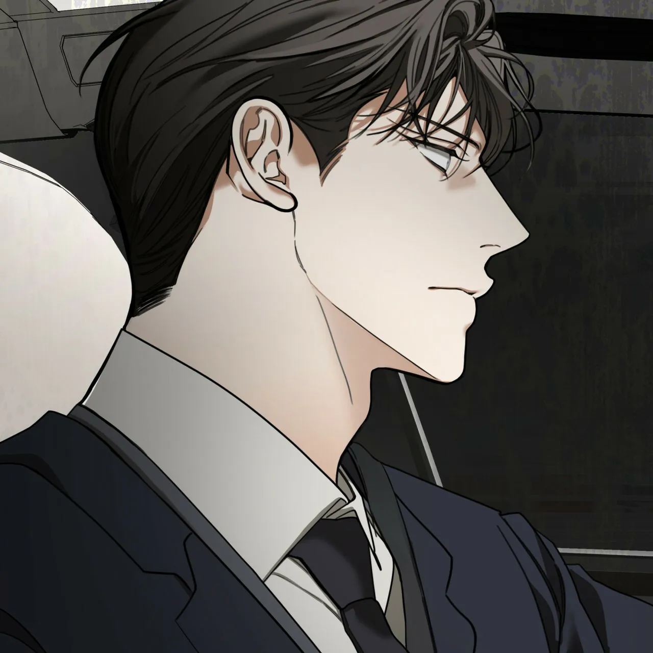 《犯规》第176话 第53页