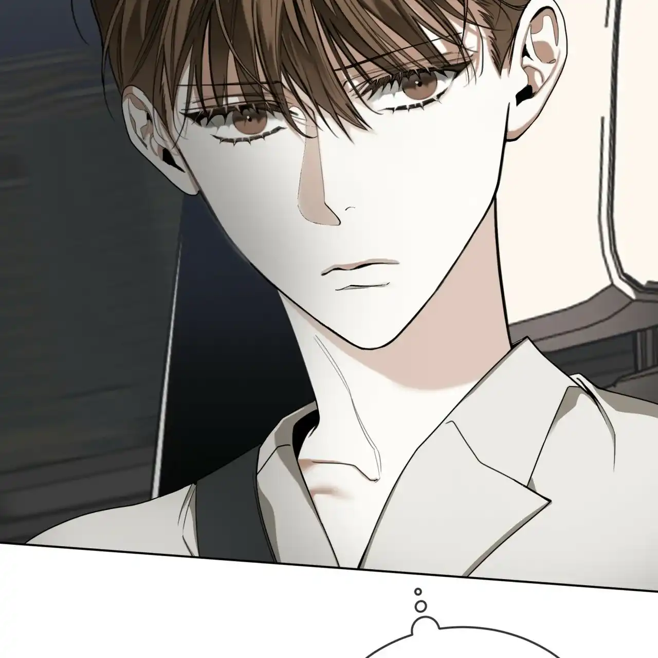 《犯规》第176话 第39页