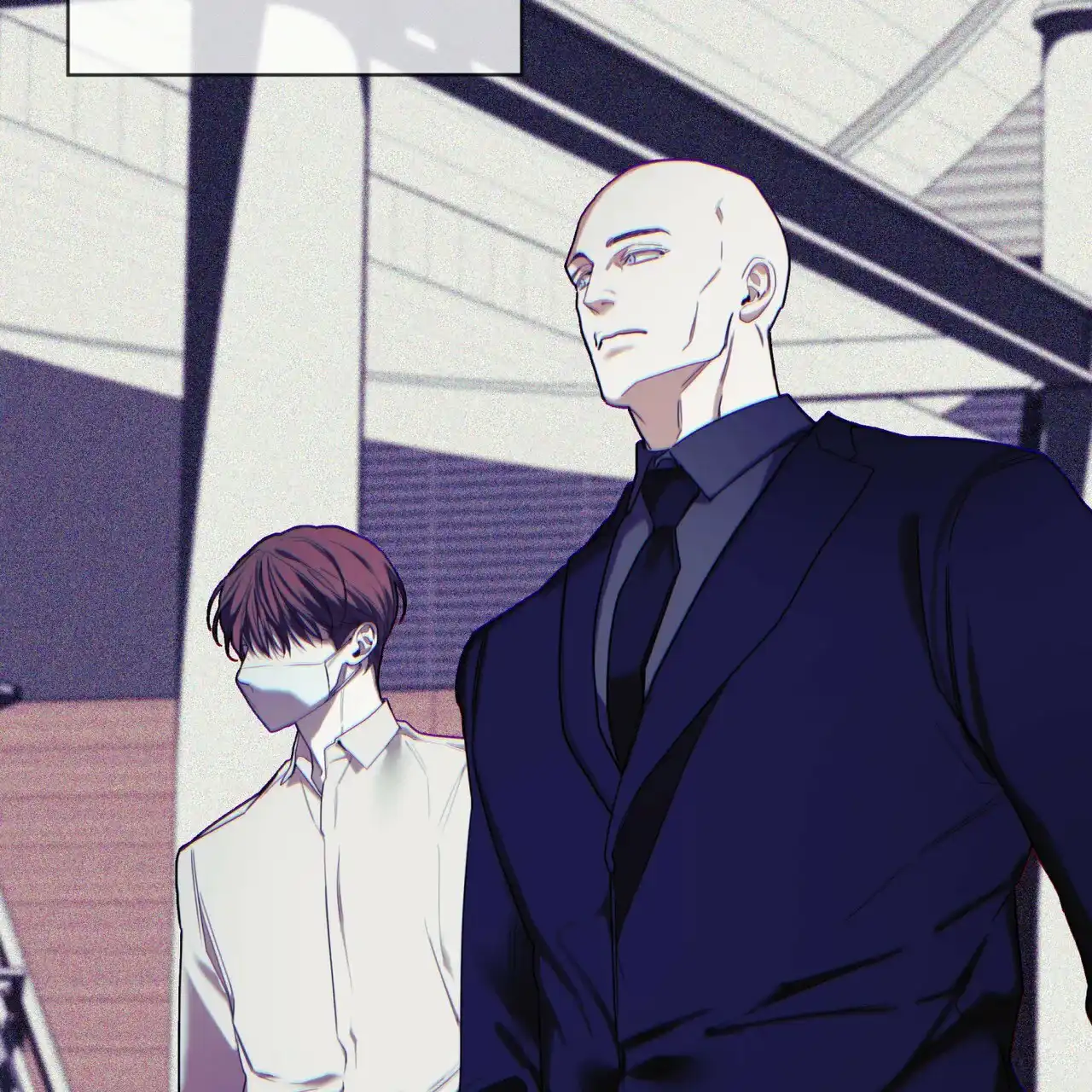 《犯规》第177话 第19页
