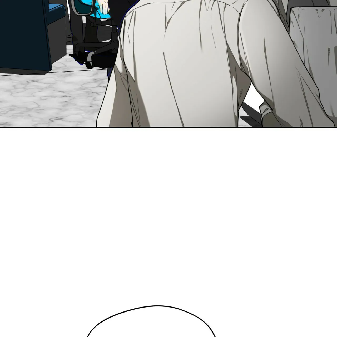 《犯规》第177话 第58页
