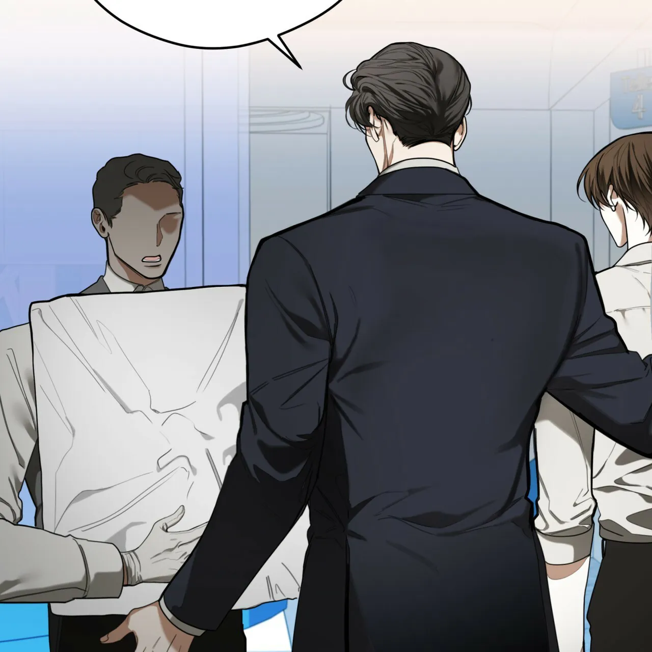 《犯规》第177话 第30页
