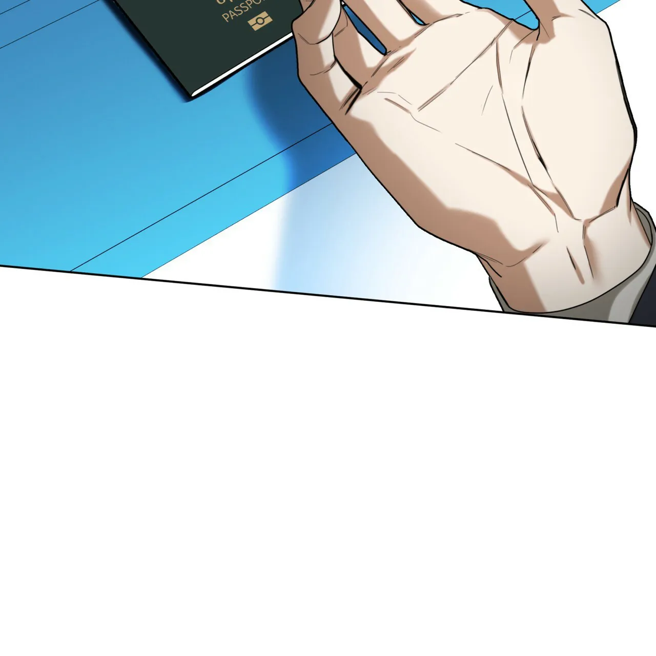 《犯规》第177话 第32页