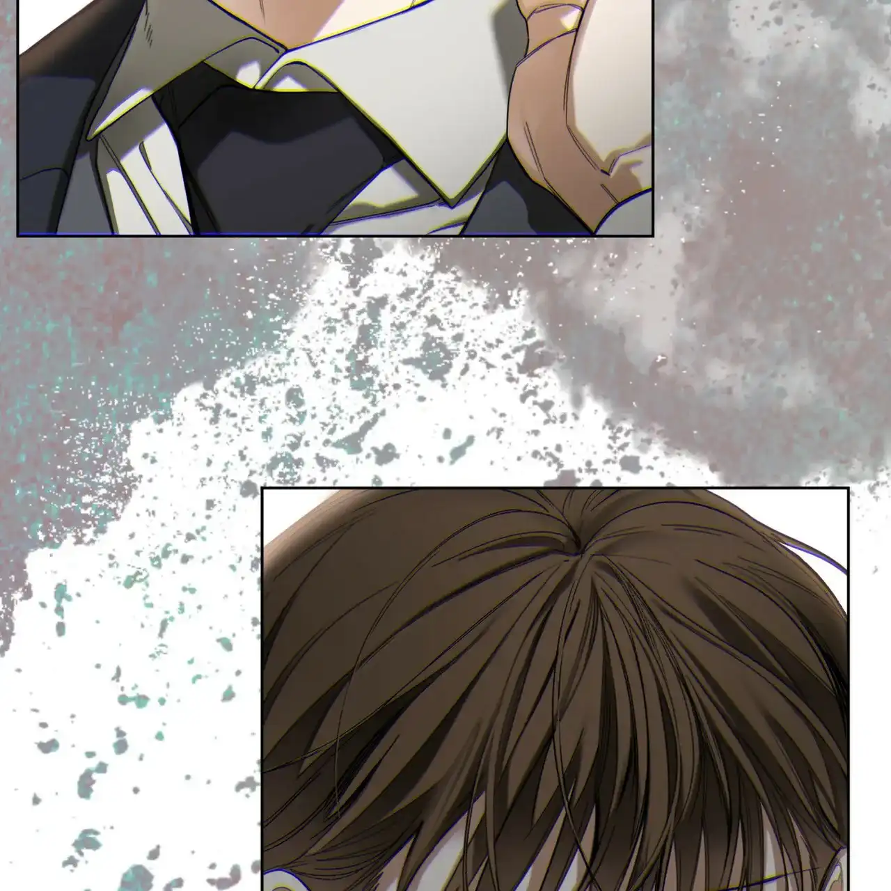 《犯规》第178话 第37页