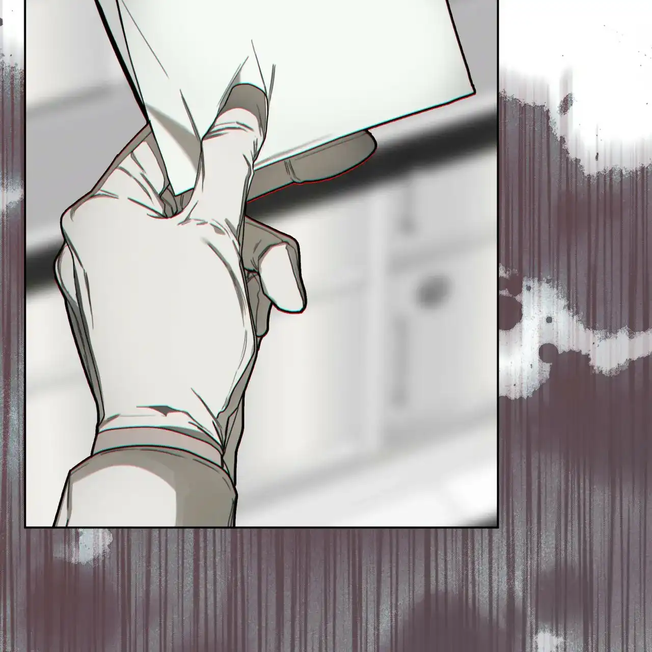 《犯规》第178话 第5页