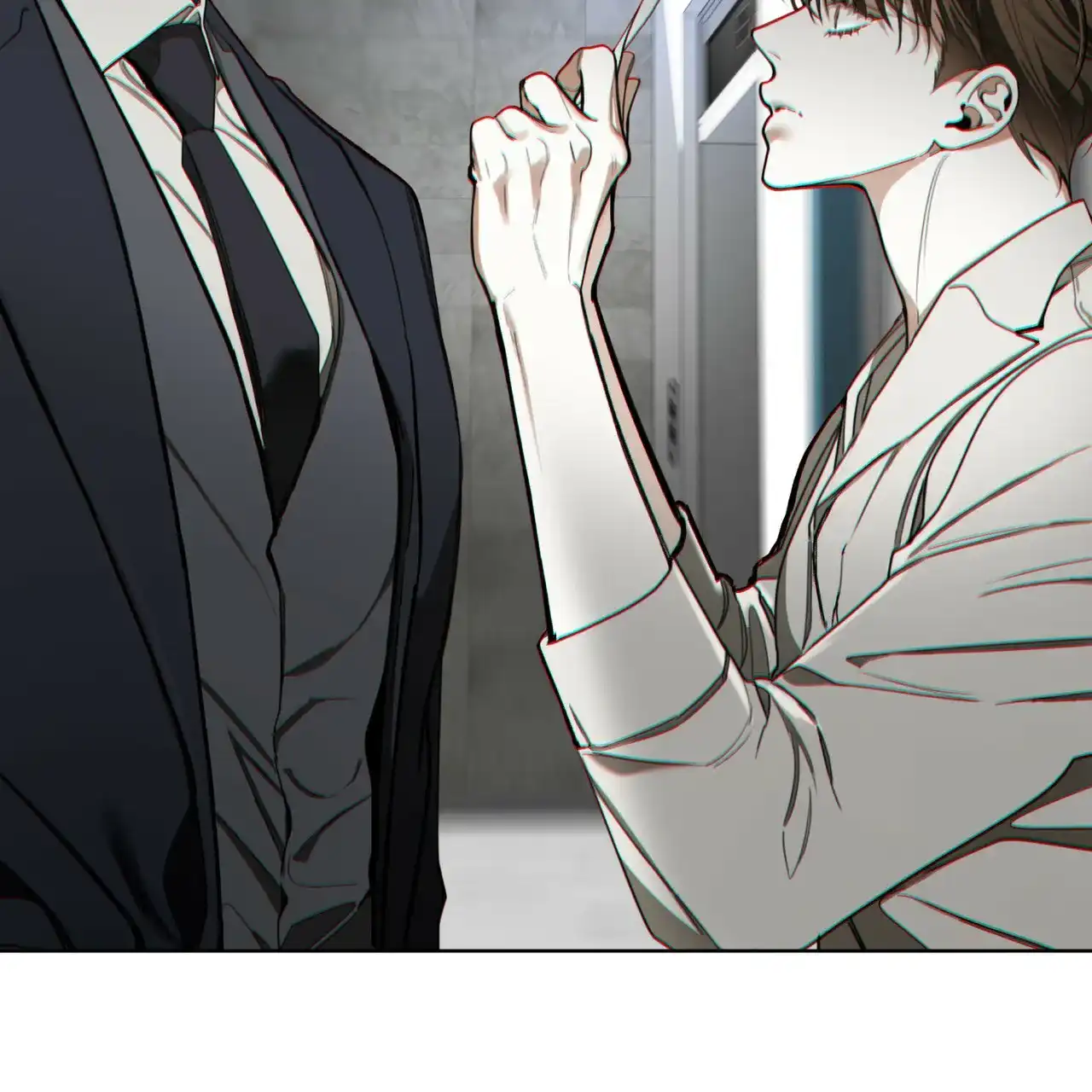 《犯规》第178话 第17页