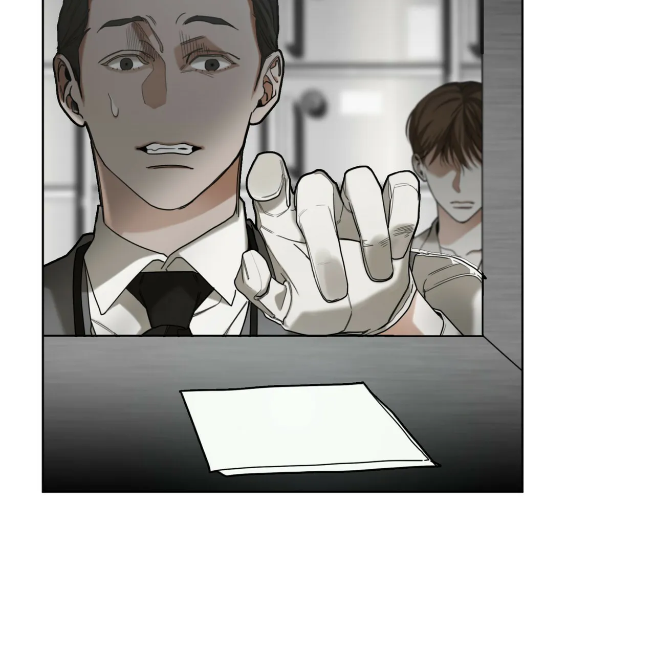 《犯规》第178话 第3页