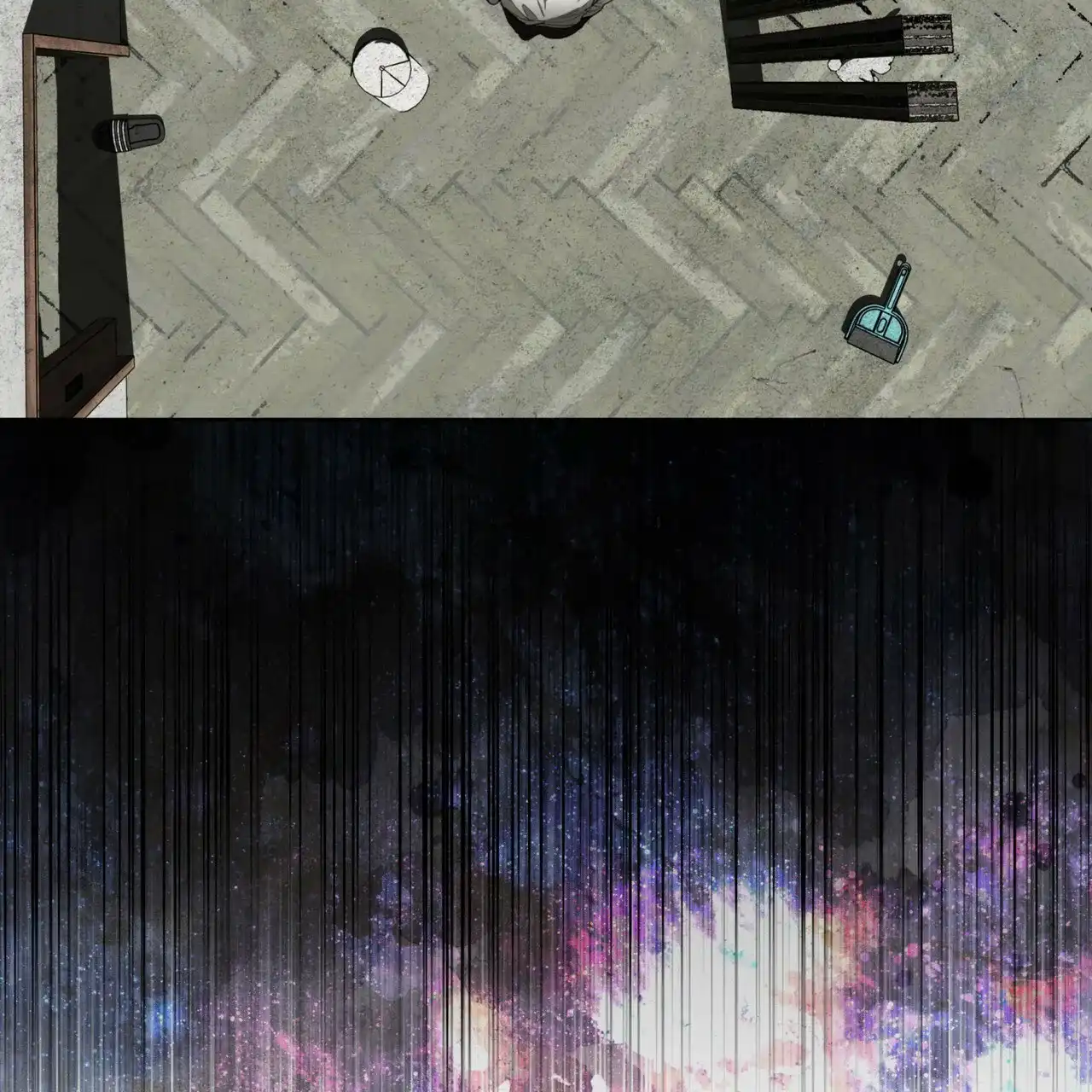 《犯规》第179话 第24页