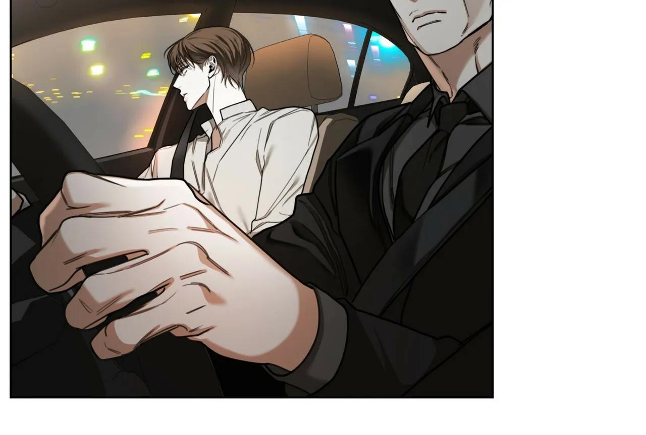《犯规》第179话 第35页