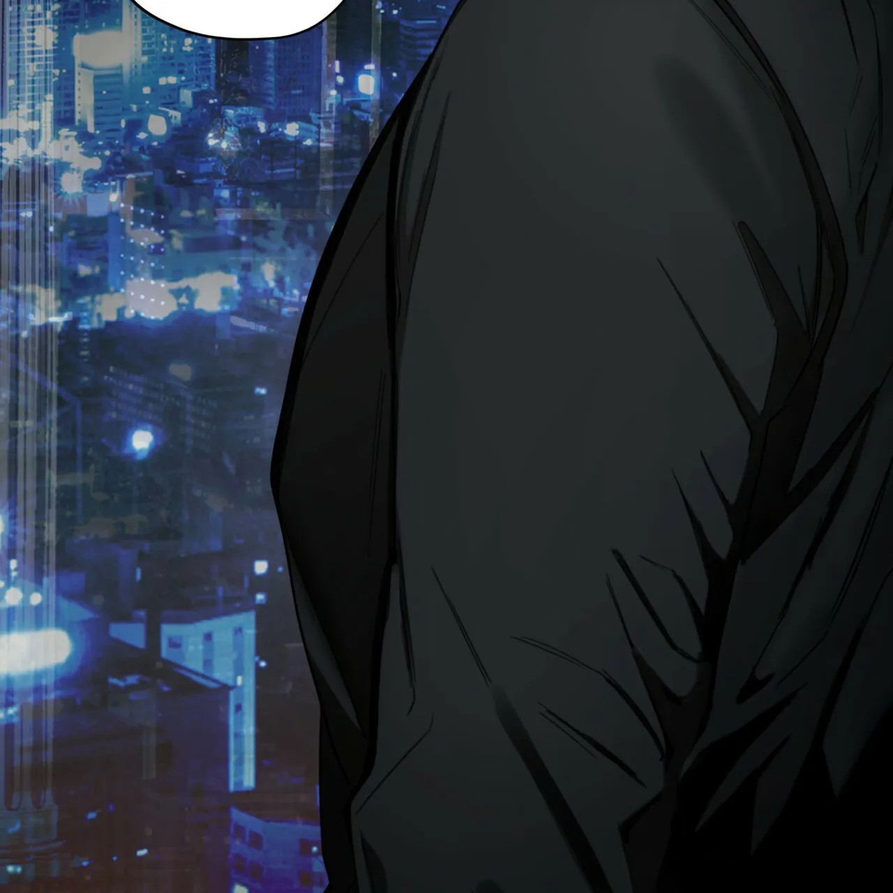 《犯规》第179话 第55页
