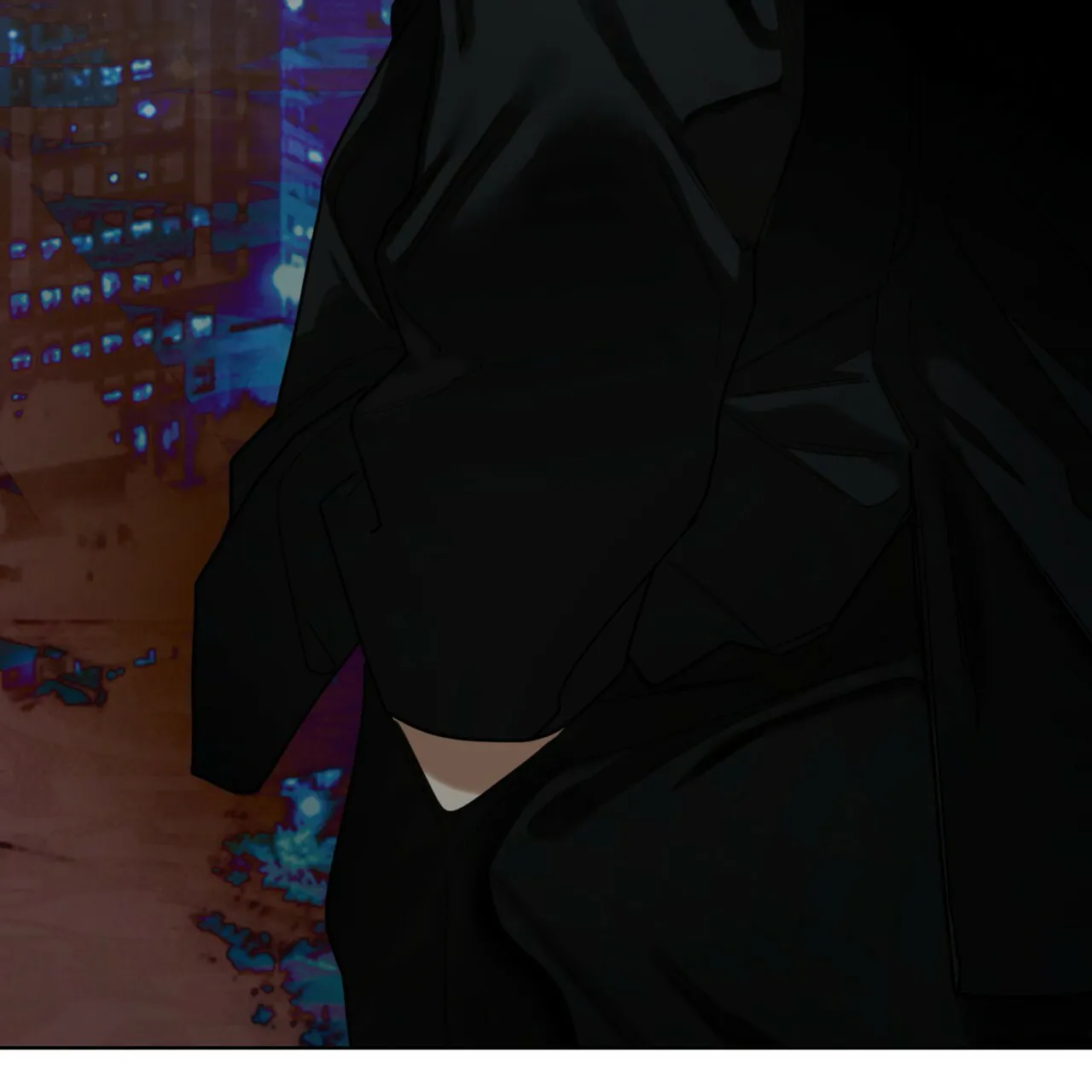 《犯规》第179话 第57页