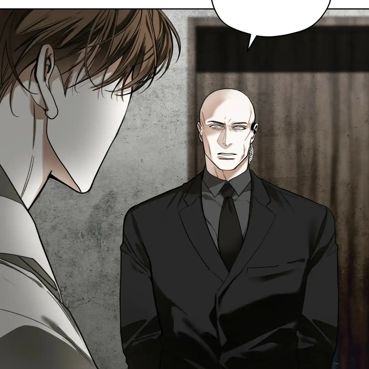 《犯规》第179话 第30页