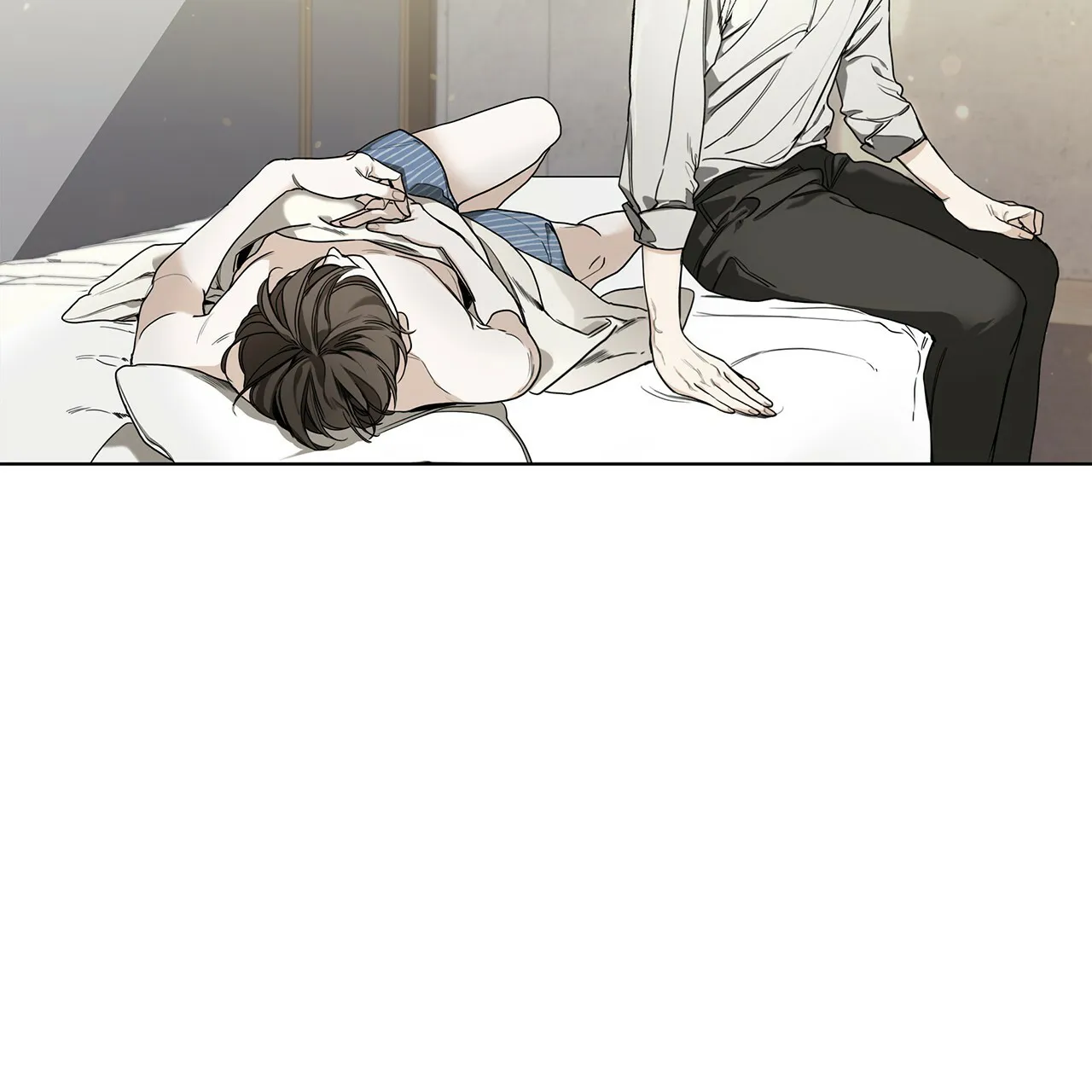 《犯规》第18话 第7页