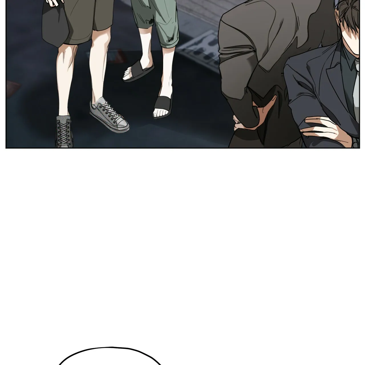 《犯规》第21话 第34页