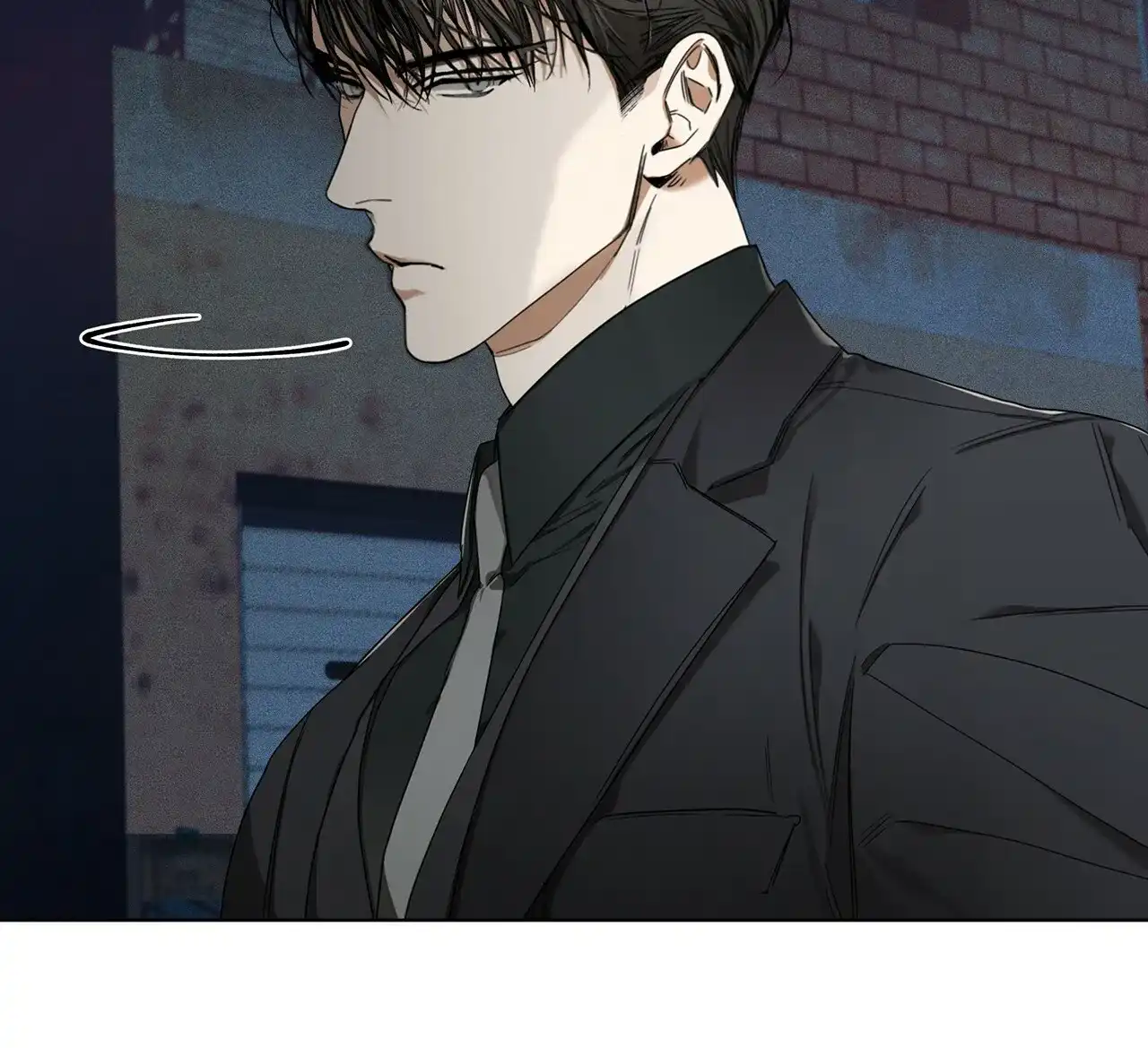 《犯规》第21话 第38页
