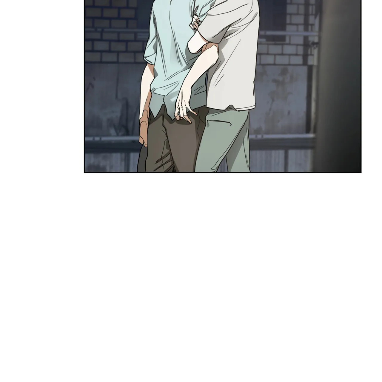 《犯规》第21话 第32页