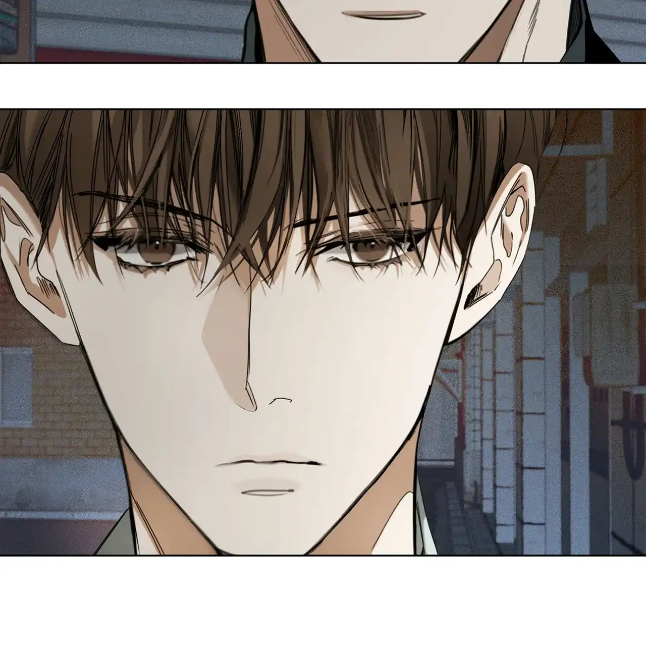《犯规》第21话 第40页