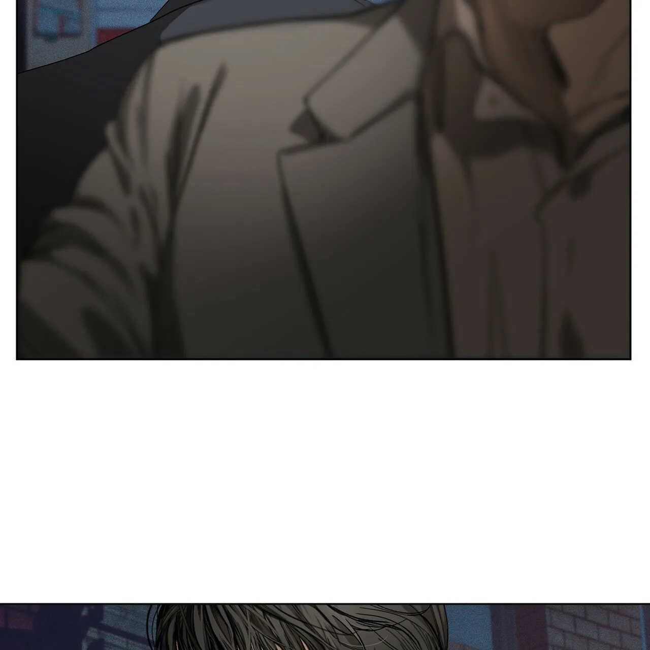 《犯规》第21话 第37页