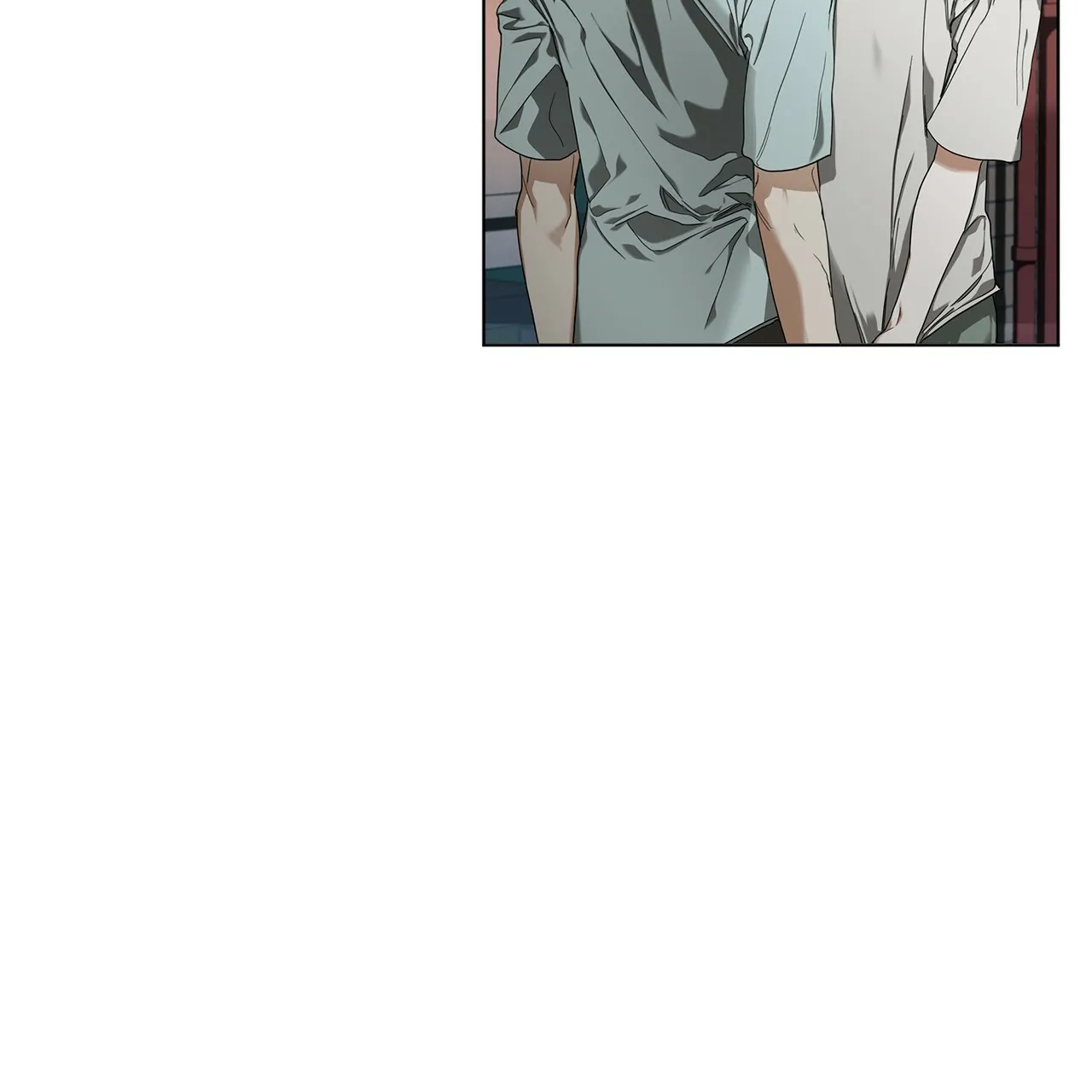 《犯规》第21话 第18页