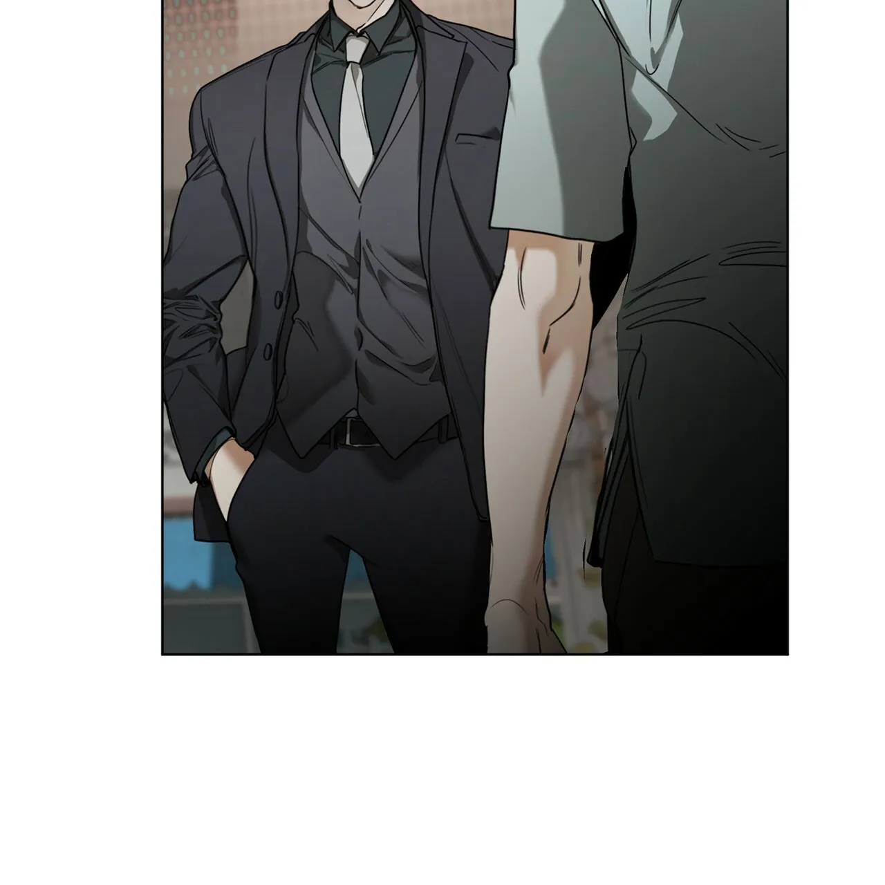 《犯规》第22话 第34页