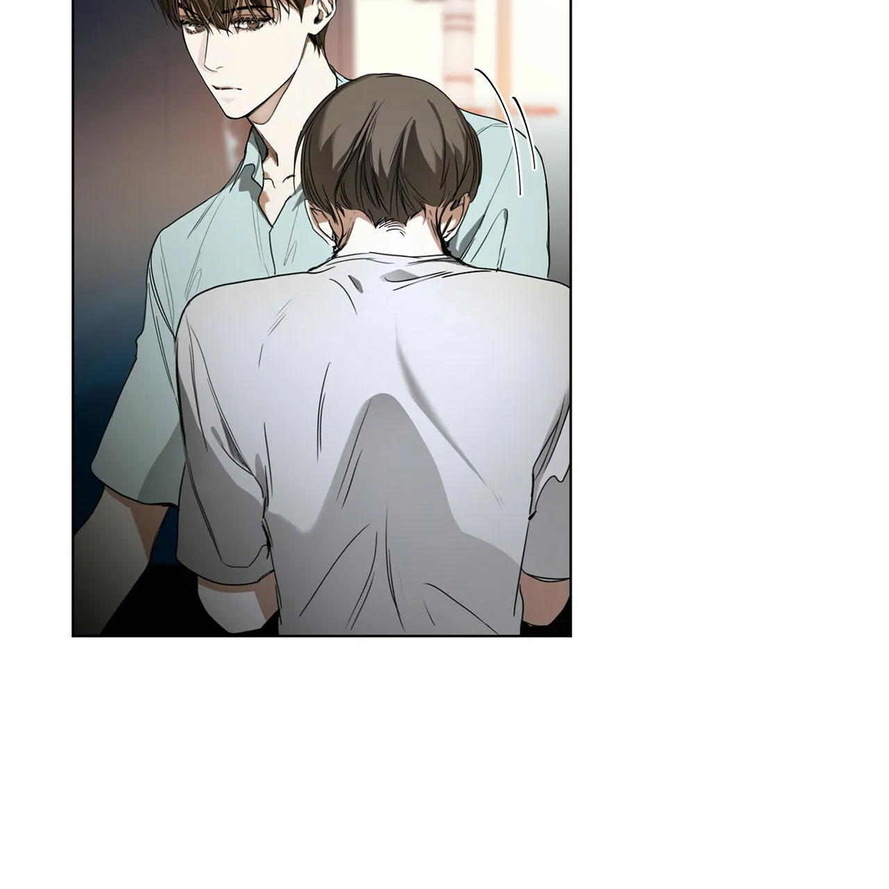 《犯规》第23话 第29页