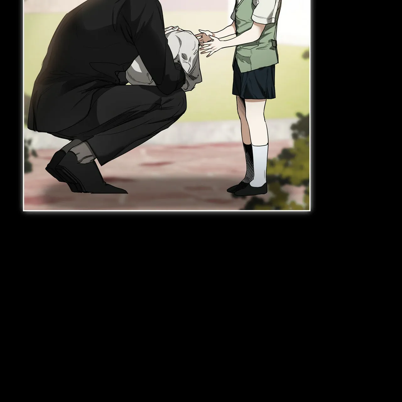 《犯规》第24话 第34页