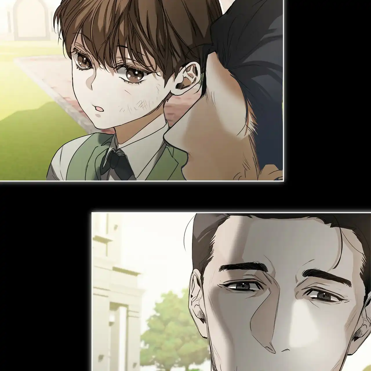 《犯规》第24话 第12页