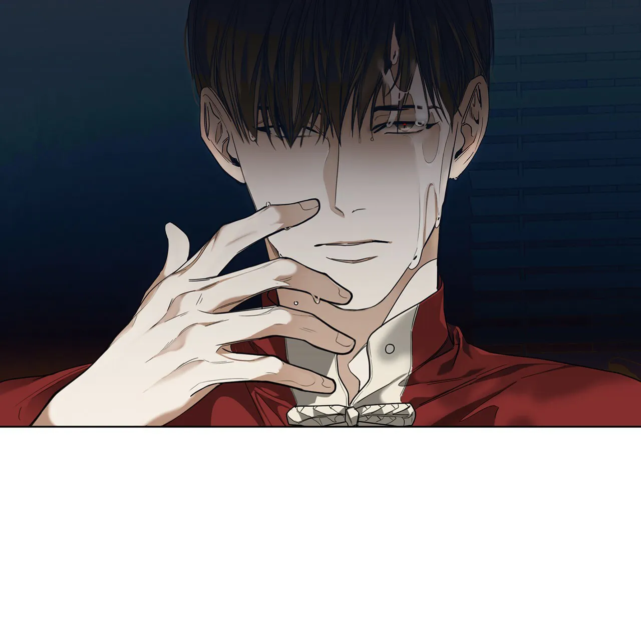 《犯规》第29话 第19页