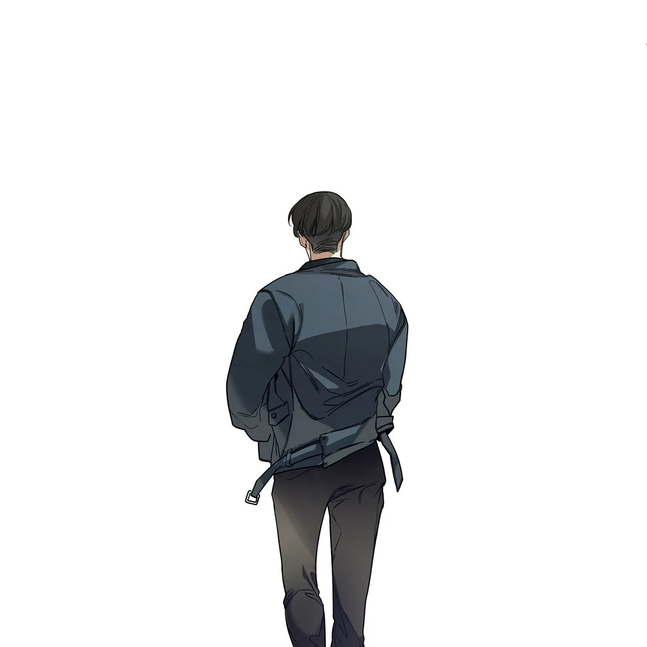 《犯规》第3话 第15页