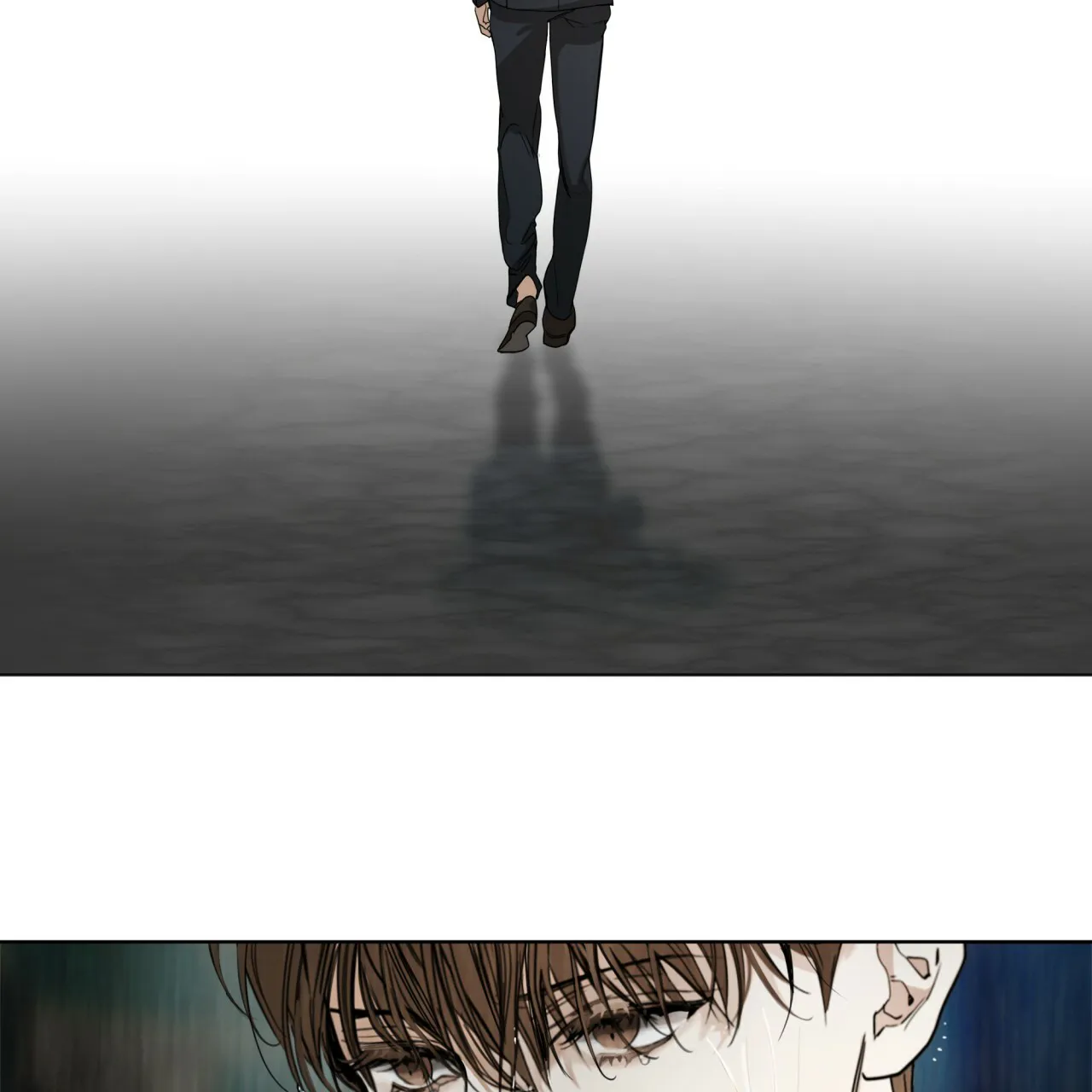 《犯规》第31话 第22页