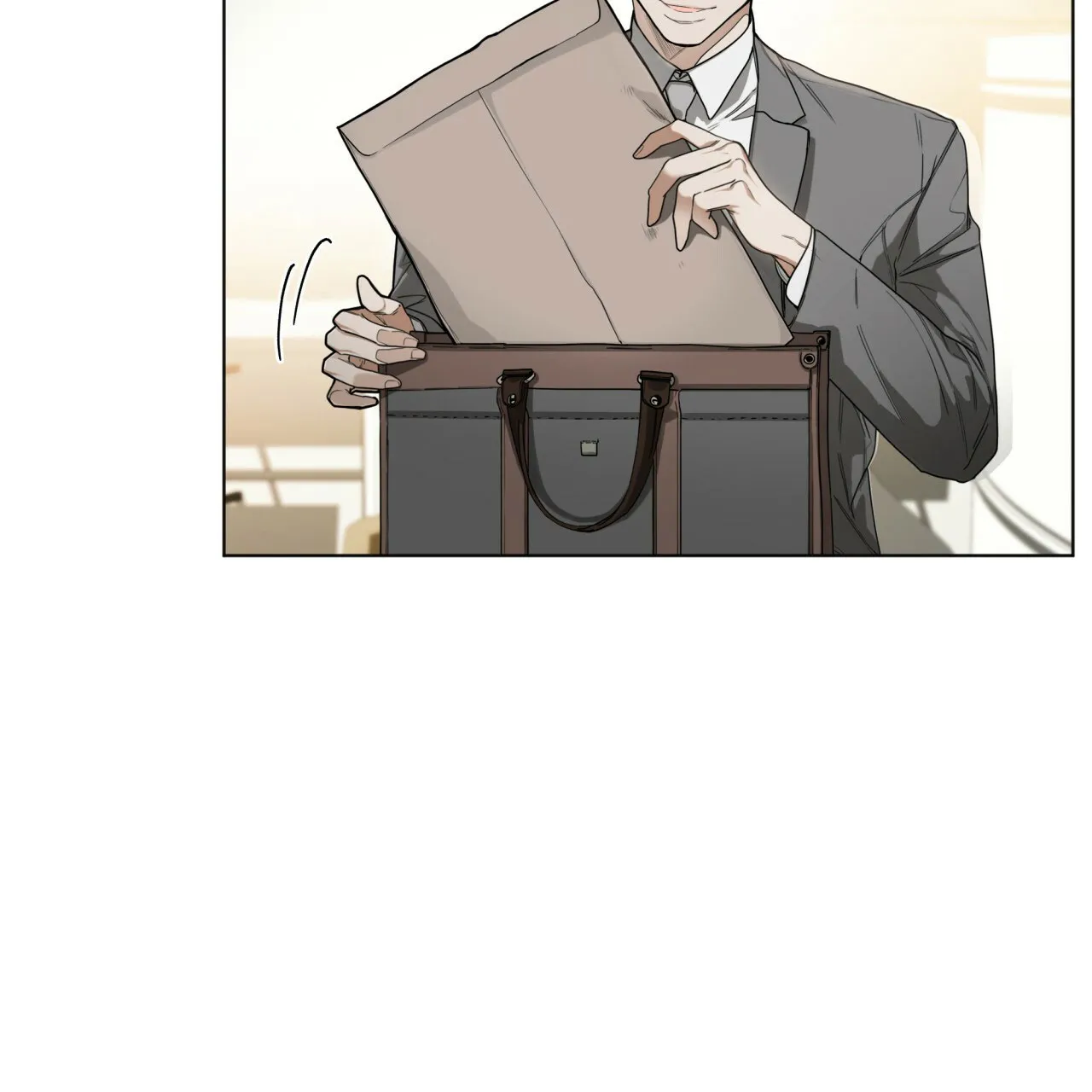 《犯规》第32话 第3页
