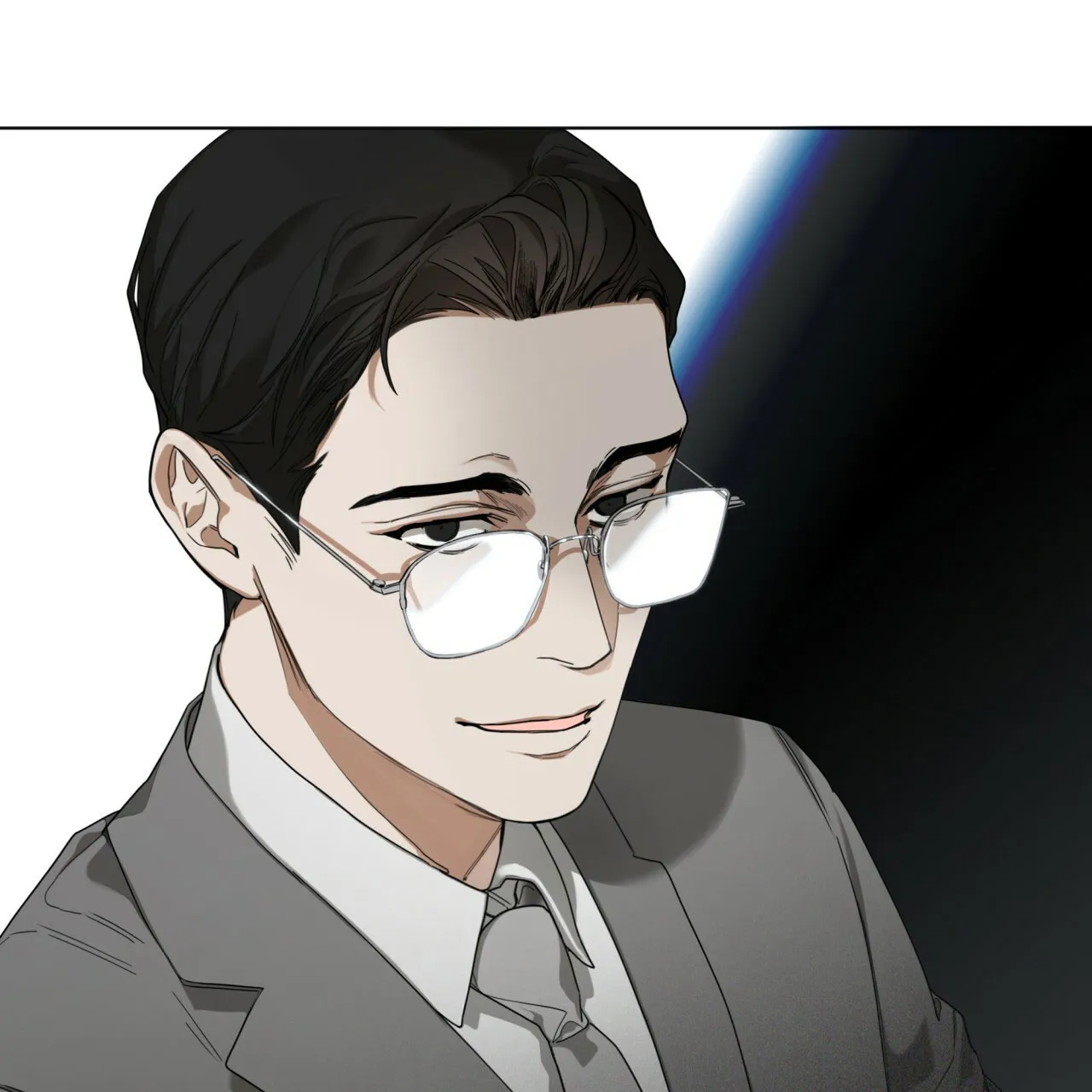 《犯规》第33话 第33页