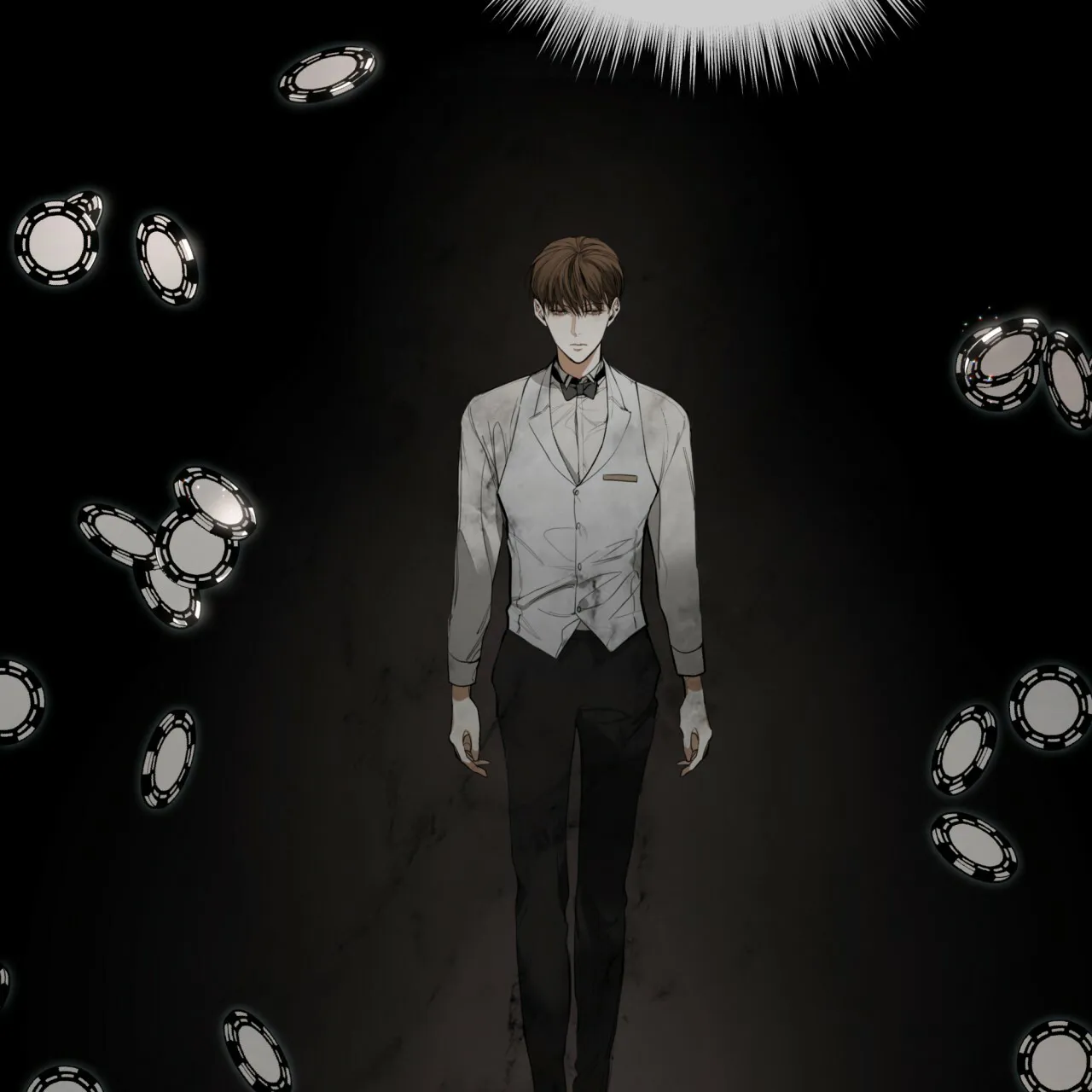 《犯规》第35话 第32页