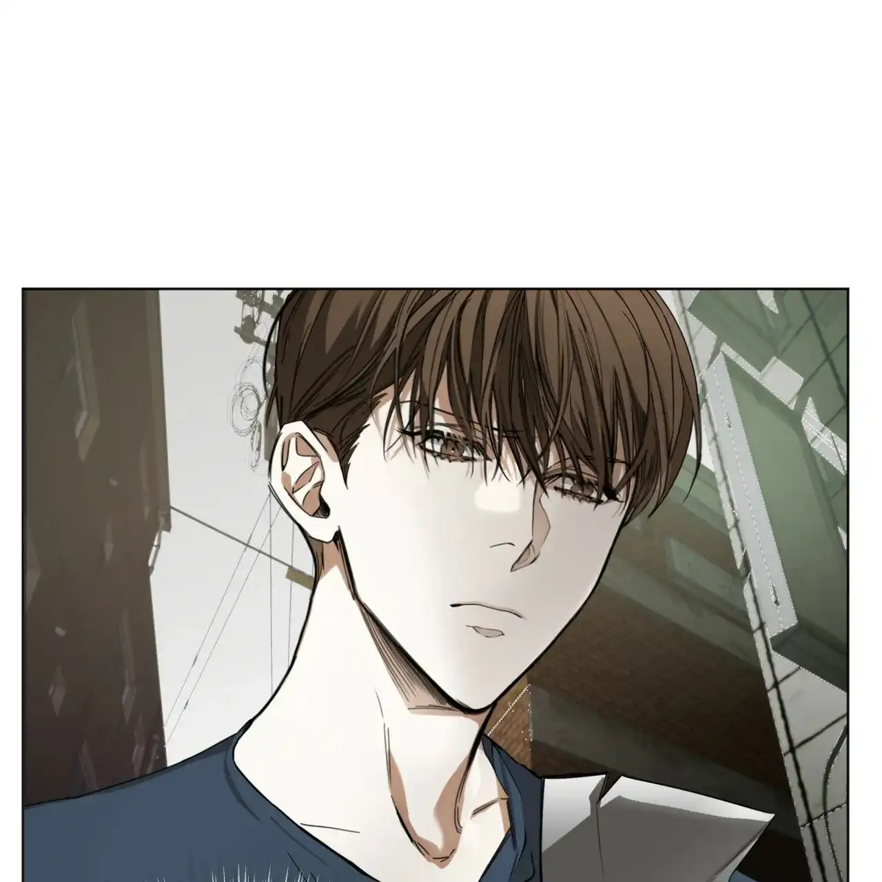 《犯规》第35话 第19页