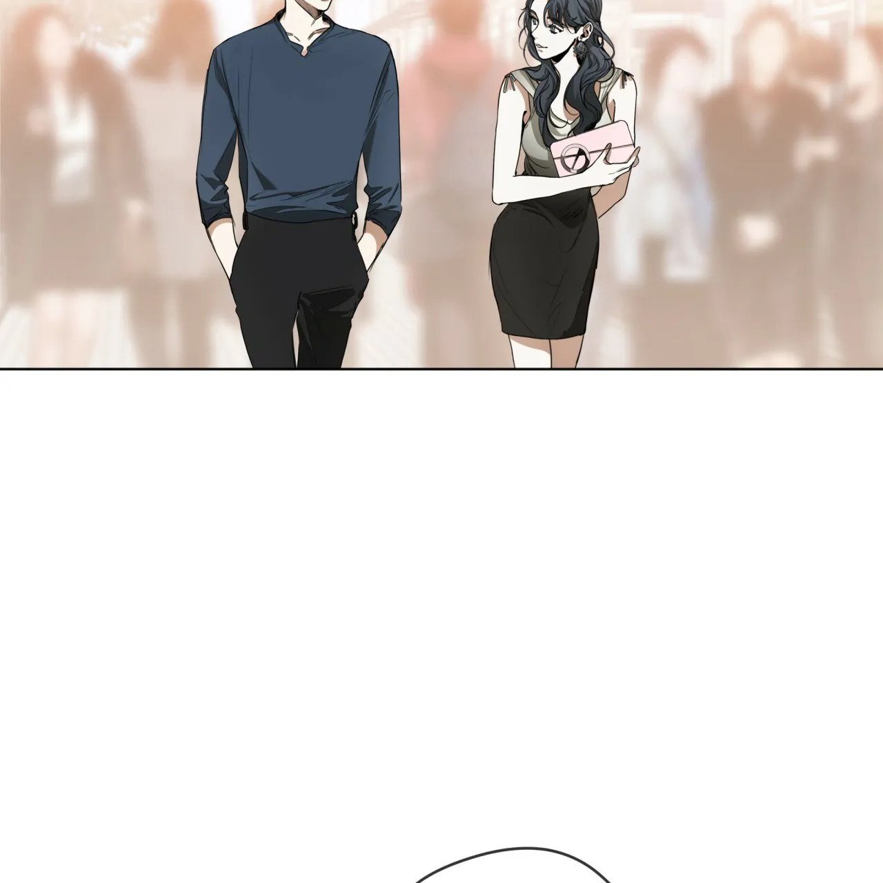 《犯规》第36话 第2页