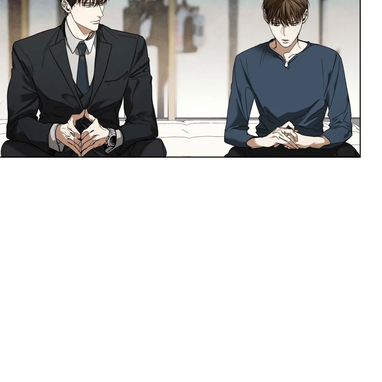 《犯规》第38话 第25页