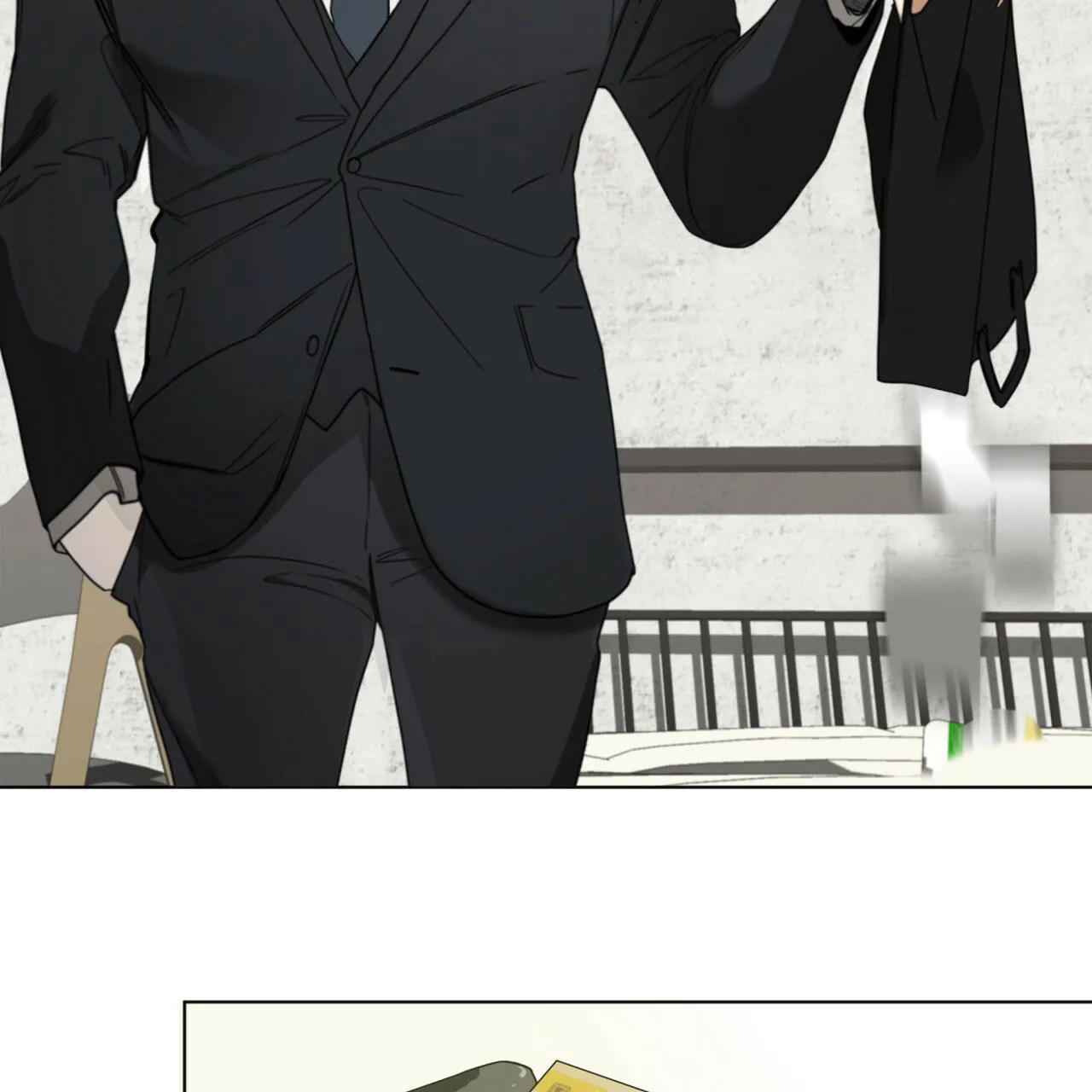 《犯规》第38话 第12页