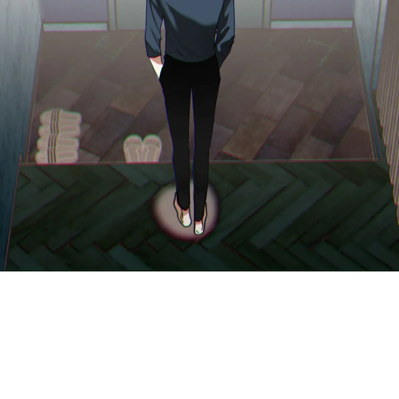 《犯规》第39话 第37页