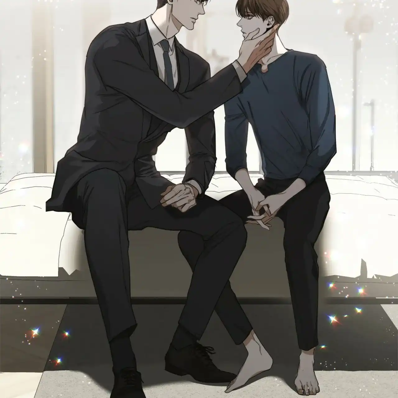 《犯规》第39话 第9页