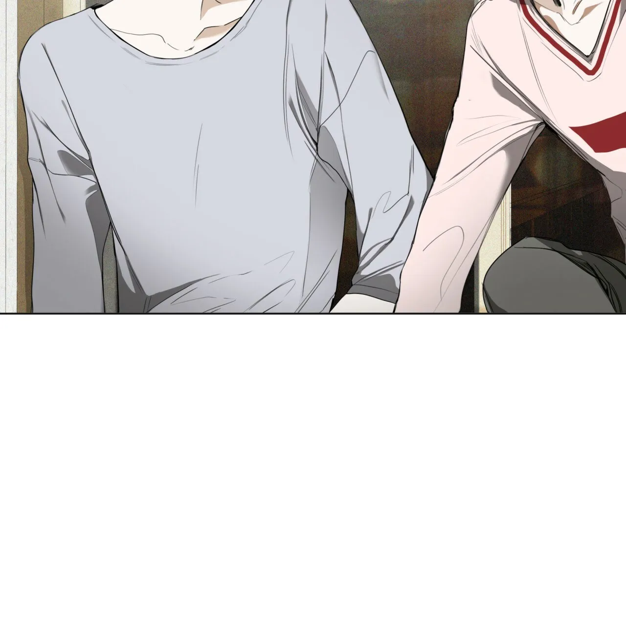 《犯规》第40话 第12页