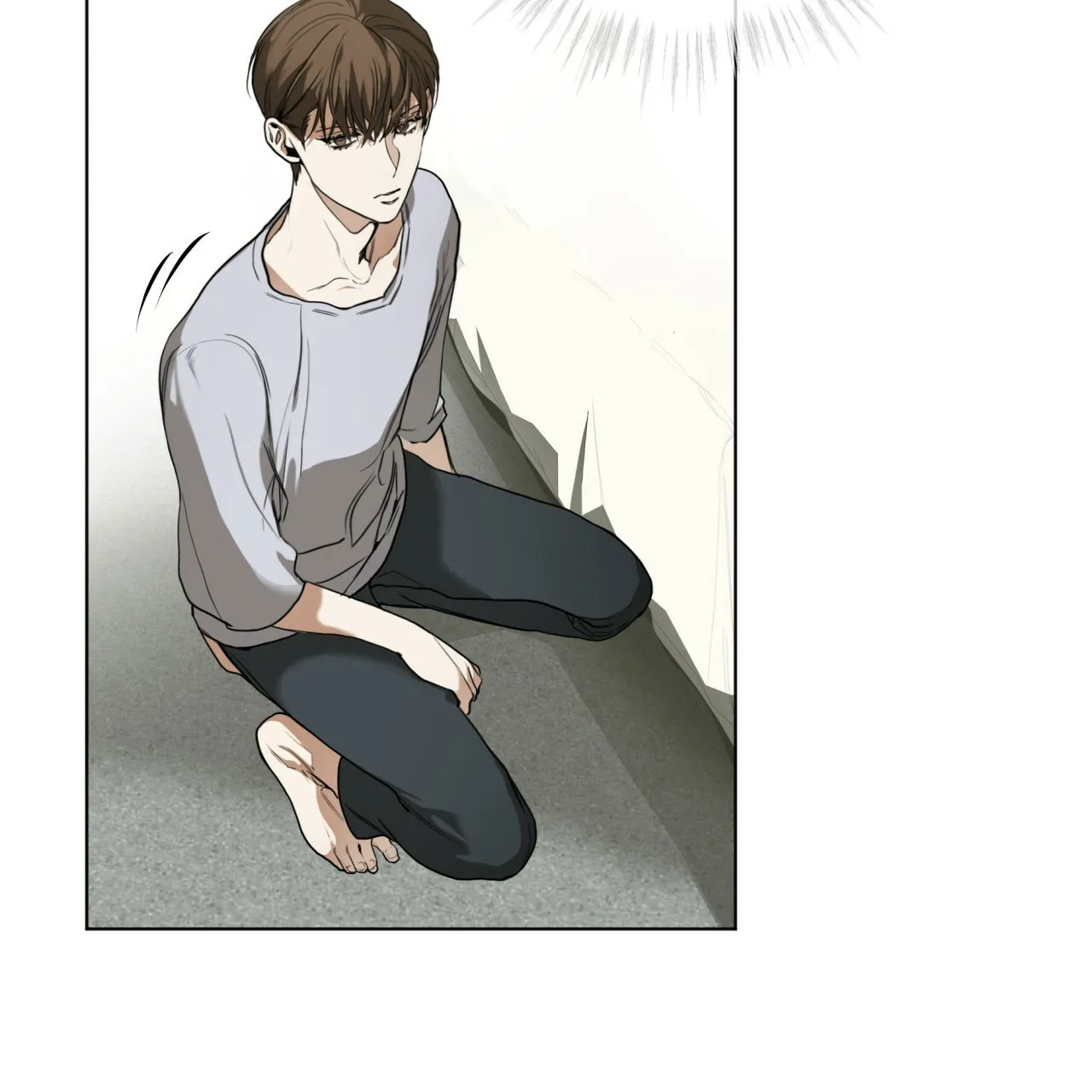 《犯规》第41话 第32页