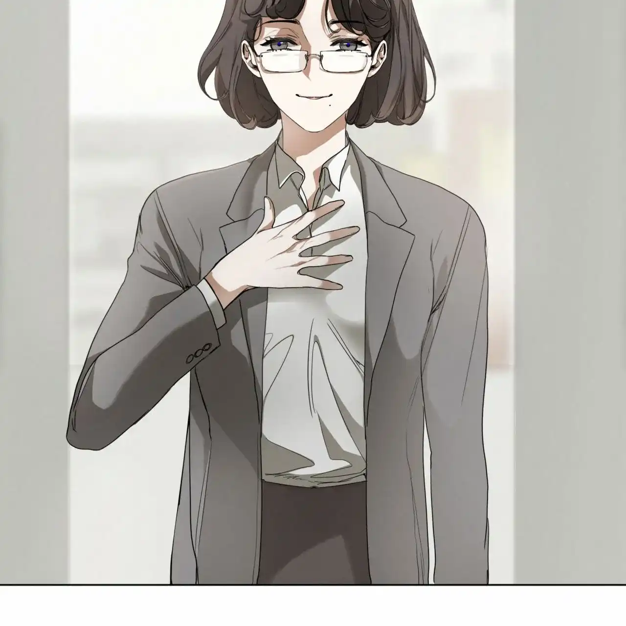 《犯规》第41话 第38页