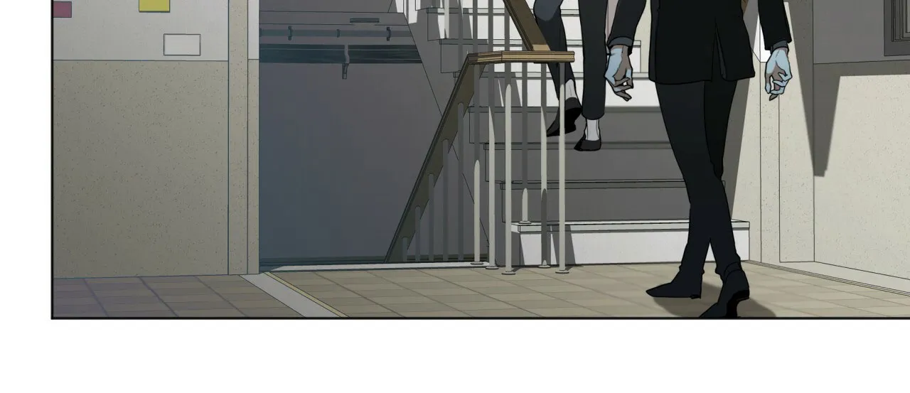《犯规》第43话 第23页