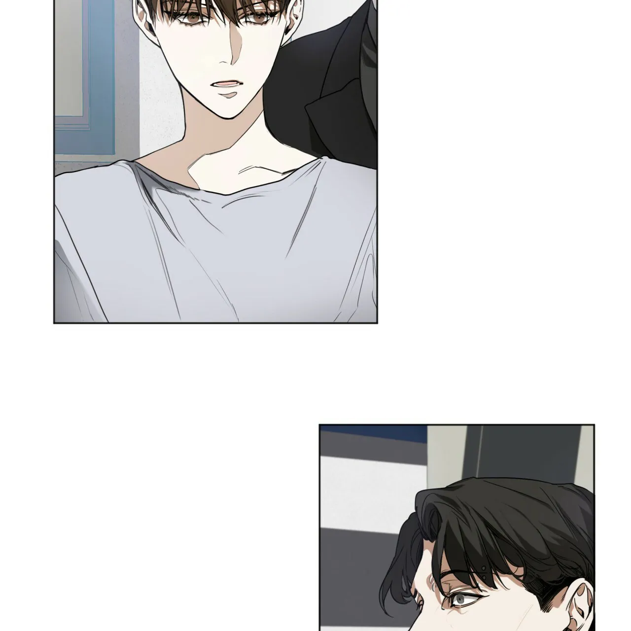 《犯规》第43话 第30页