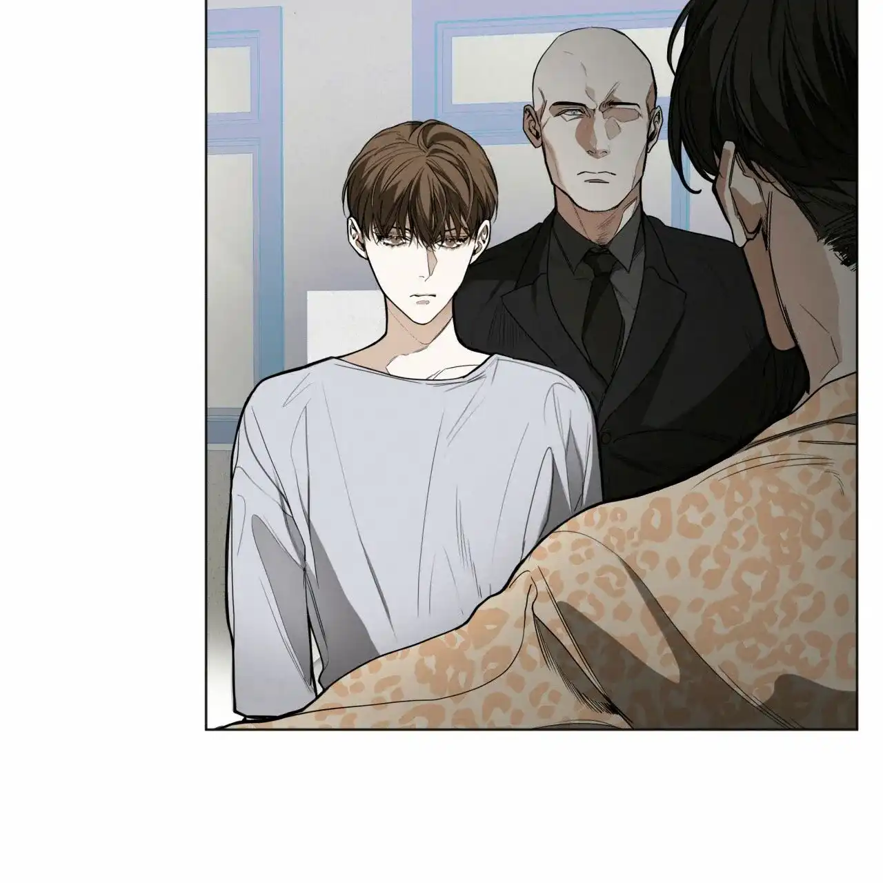 《犯规》第43话 第28页