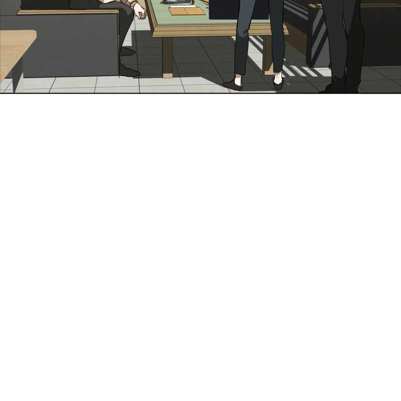 《犯规》第43话 第37页