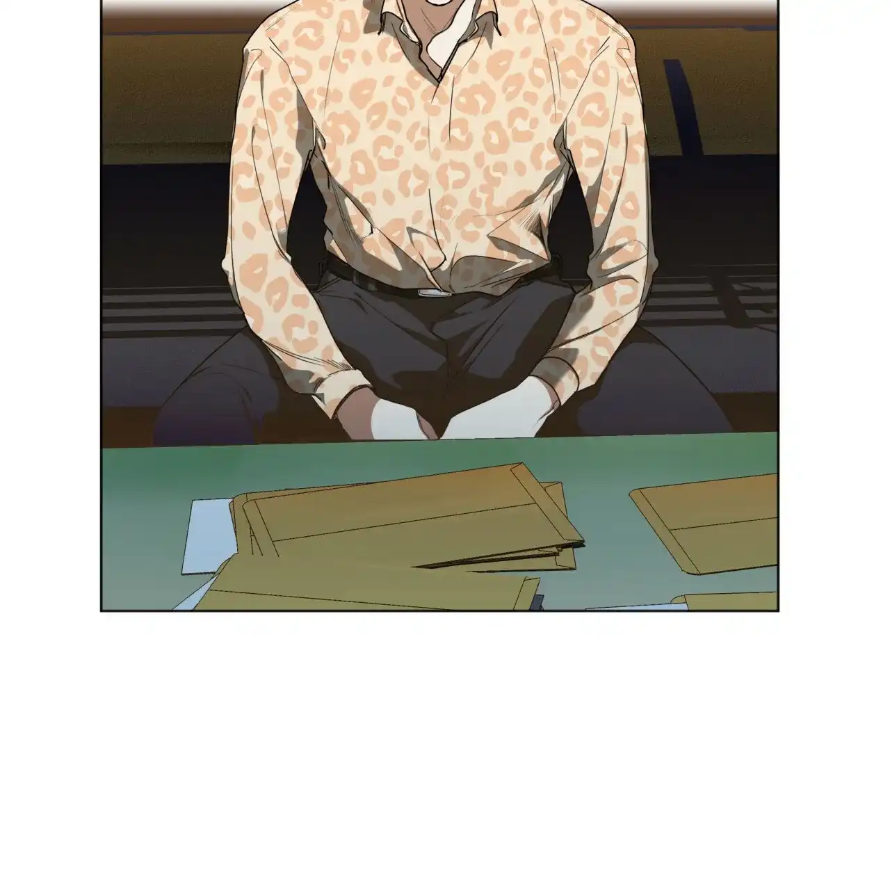 《犯规》第43话 第35页