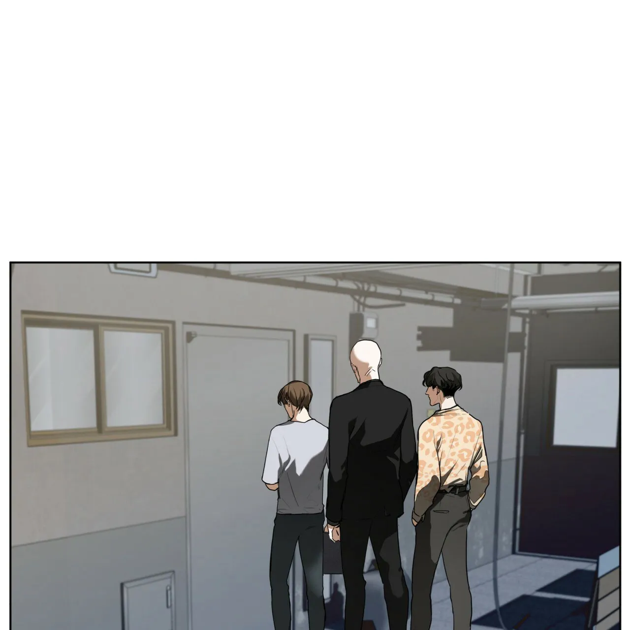 《犯规》第44话 第15页